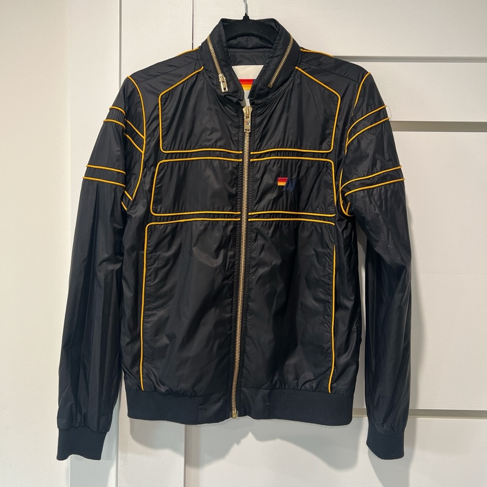 Aviator Nation Windbreaker